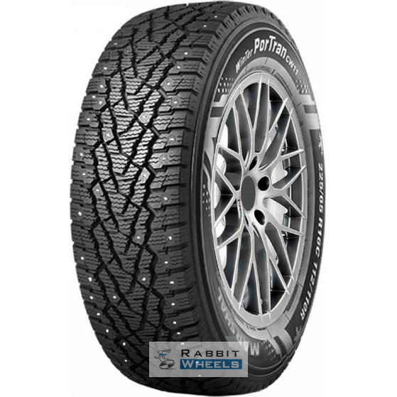 Marshal Winter Portran CW11 215/65 R16 109/107R XL