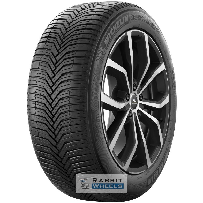 Michelin CrossClimate SUV 215/50 R18 92W