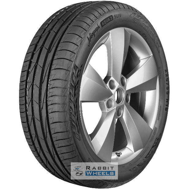 Ikon Tyres Autograph Aqua 3 SUV 245/65 R17 111H