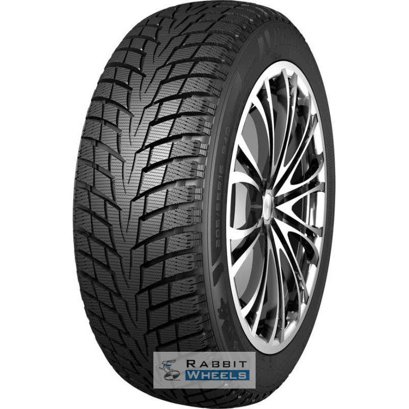 Nankang ICE1 155/70 R19 84Q