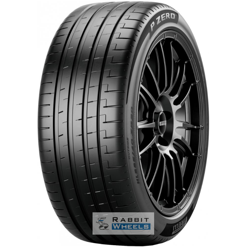 Pirelli P Zero PZ5 245/35 R19 93Y XL