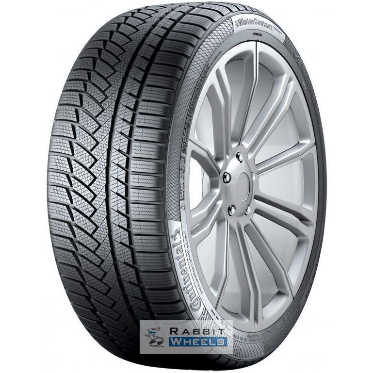 Continental ContiWinterContact TS 850 P SUV 255/45 R20 101V AO FR
