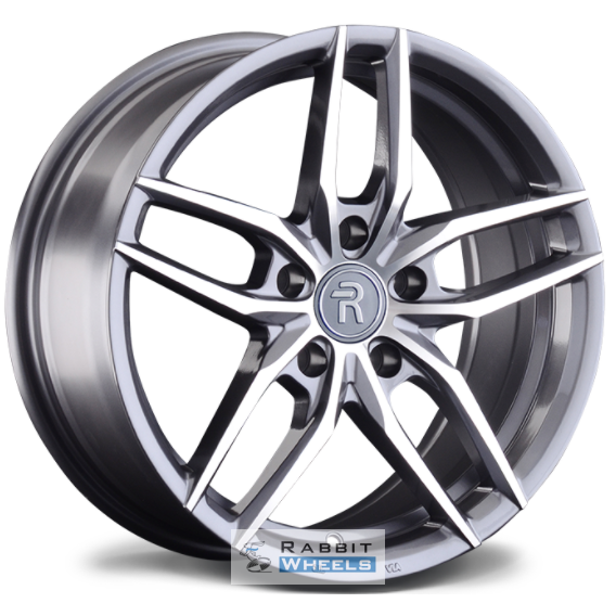 Replay MR324 8.5x19 5*112 ET31.5 DIA66.6 GMF Литой