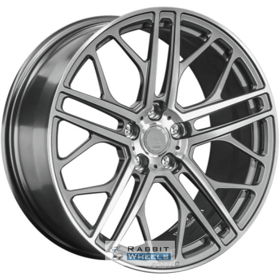 LS Forged FG48 9x20 5*120 ET35 DIA72.6 MGMF Кованый