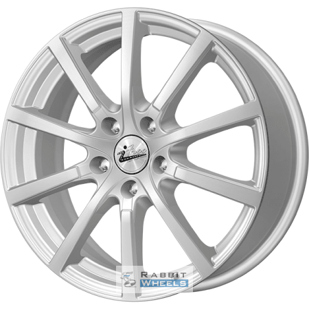 iFree Big Byz 7x17 5*114.3 ET45 DIA60.1 Нео-классик Литой