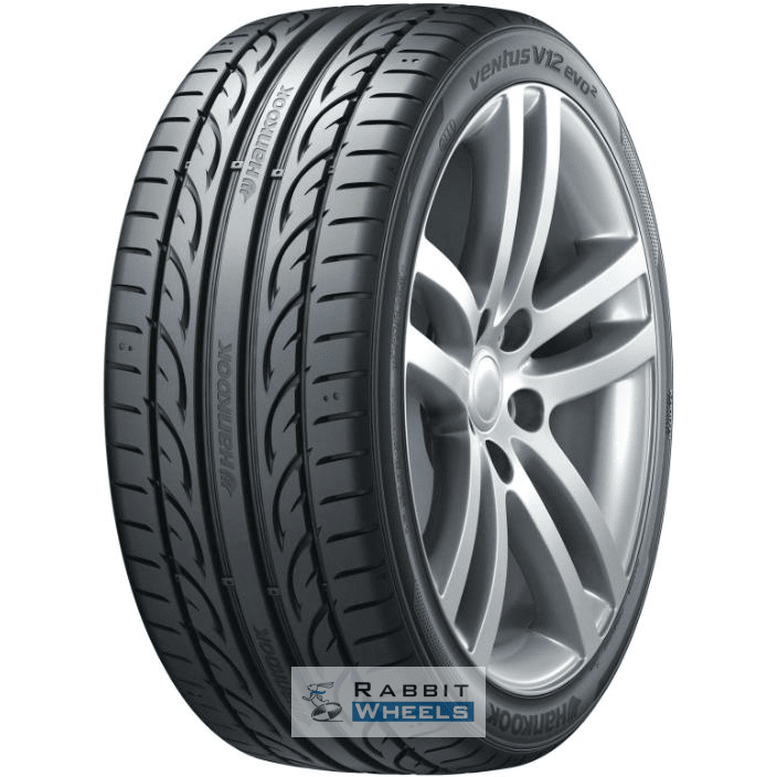 Hankook Ventus V12 Evo 2 K120 255/35 R18 94Y