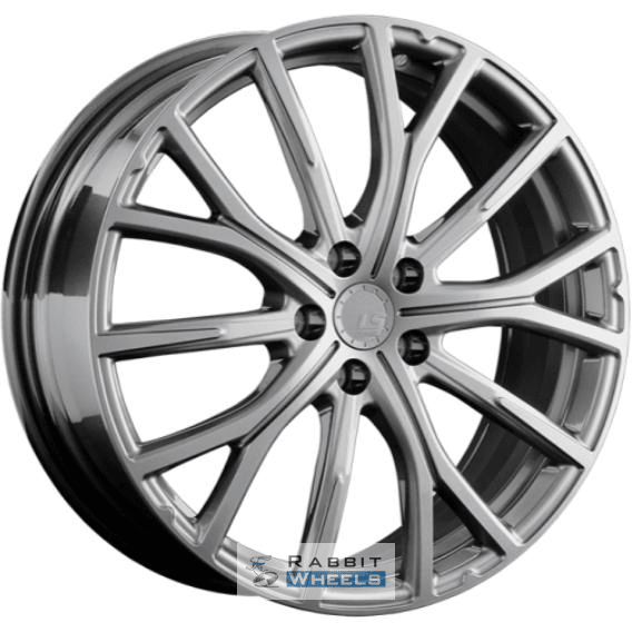 LS Forged FG21 7x19 5*108 ET36 DIA65.1 HPB Кованый