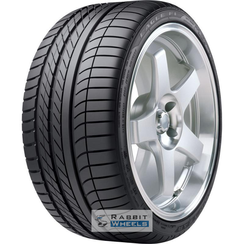 Goodyear Eagle F1 Asymmetric 255/40 R19 100Y XL AO