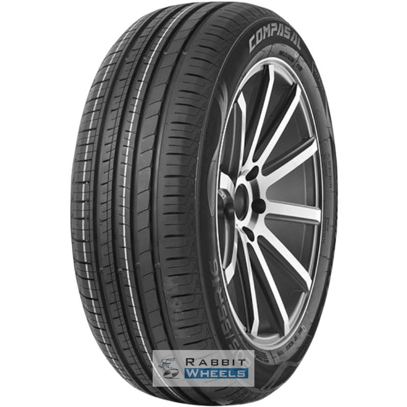 Compasal Blazer HP 205/55 R16 91V