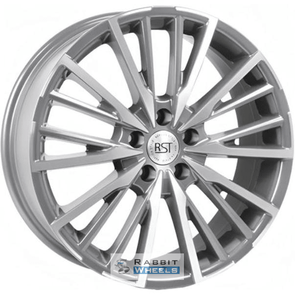 RST R178 7x18 5*108 ET33 DIA60.1 HBFP Литой