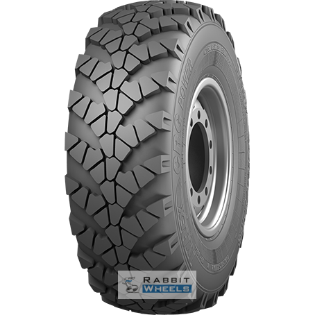 Tyrex CRG O-184 425/85 R21 156J PR18 Универсальная