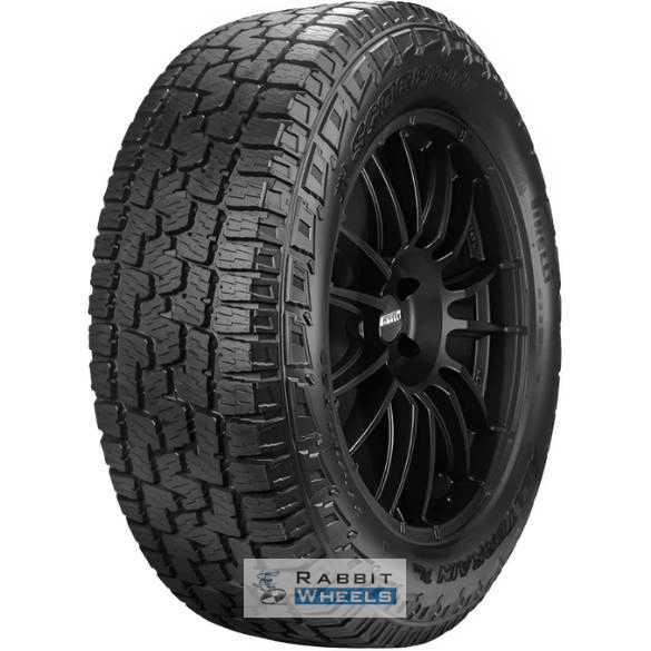 Pirelli Scorpion All Terrain Plus 265/65 R18 114T K1