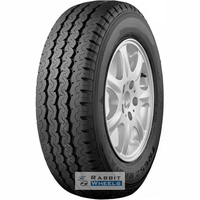 Triangle TR652 195/75 R16 107/105R