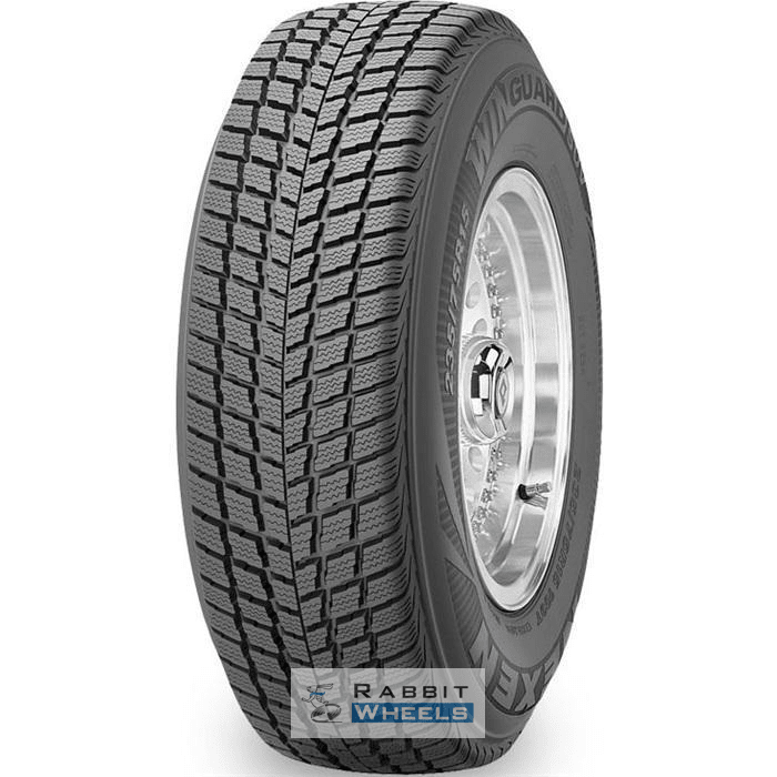 Roadstone Winguard SUV 225/55 R18 102V XL
