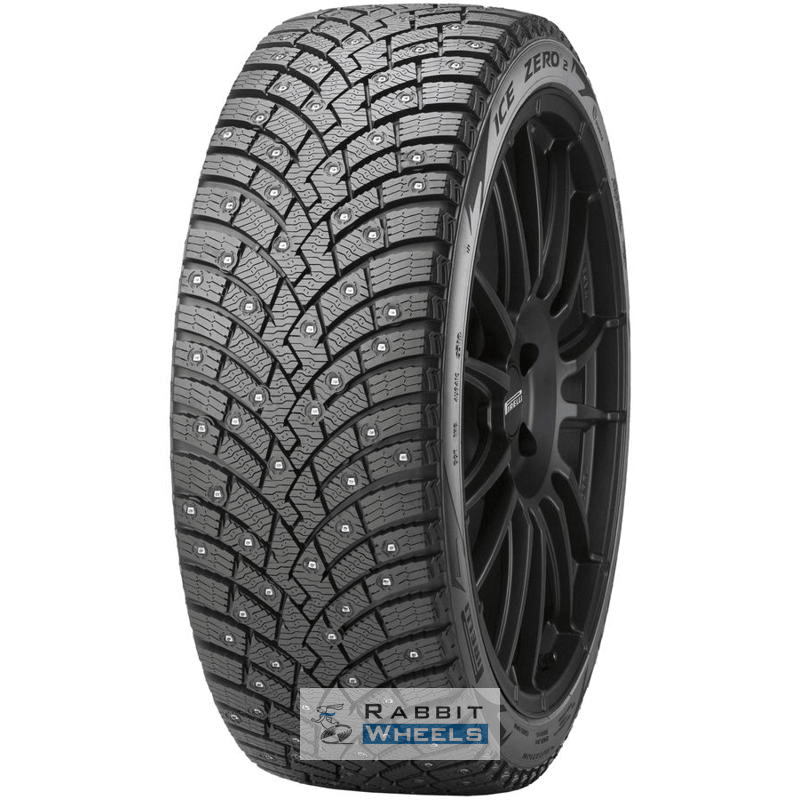 Pirelli Ice Zero 2 205/60 R16 96T KS