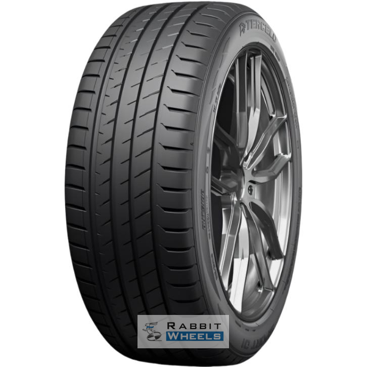 Tercelo Sport D1 195/55 R16 87V