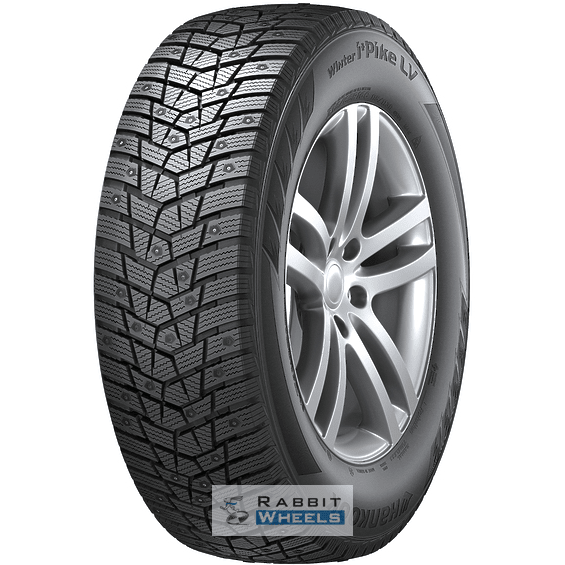 Hankook Winter i*Pike LV RW15 215/75 R16 116/114R