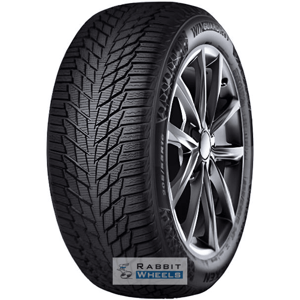 Nexen Winguard Ice 3 215/60 R17 96T