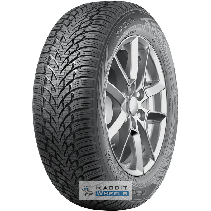 Nokian Tyres WR SUV 4 215/55 R18 95H