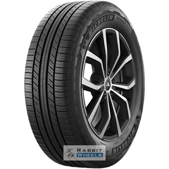Michelin Primacy SUV + 235/60 R18 103V