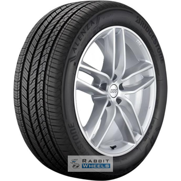 Bridgestone Alenza Sport A/S 255/50 R19 107T XL AO