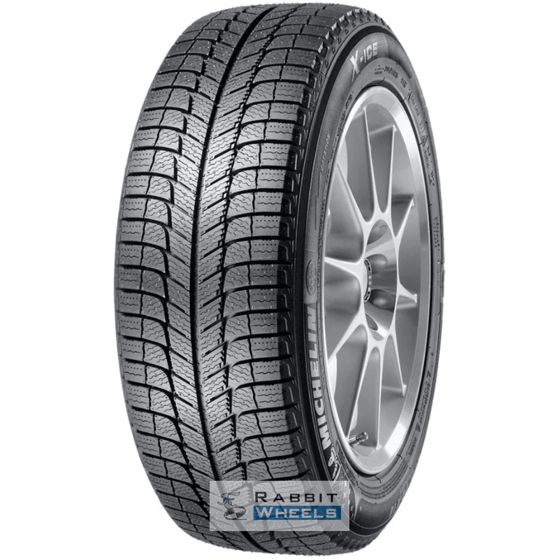 Michelin X-Ice 3 215/60 R17 96T FP