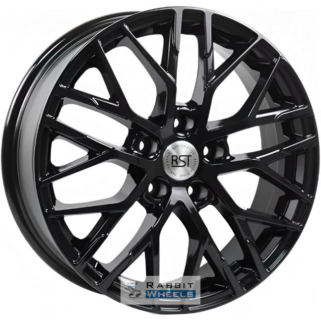 RST R077 6.5x17 5*114.3 ET40 DIA64.1 GB Литой