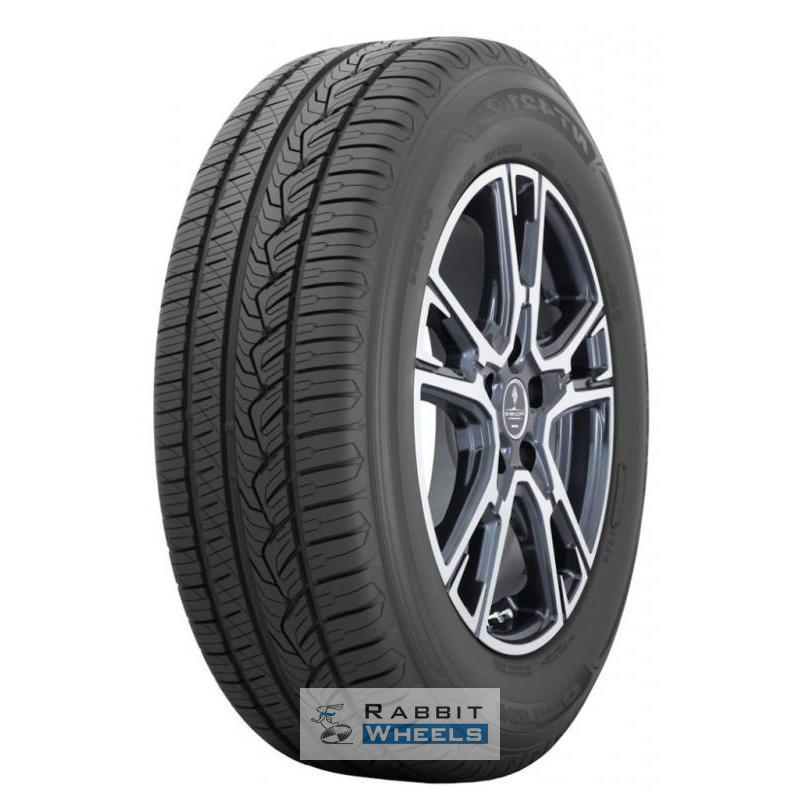 Nitto NT421Q 235/50 R18 97V