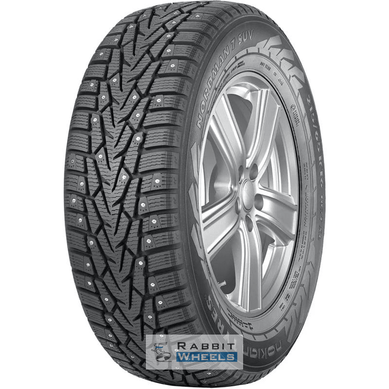 Nokian Tyres Nordman 7 SUV 245/65 R17 111T