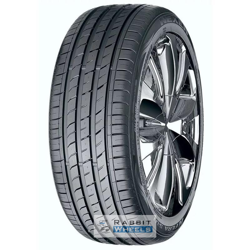 Nexen Nfera SU1 215/50 R17 95V