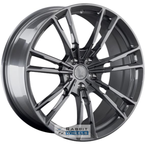 LS Forged FG06 9x20 5*112 ET35 DIA66.6 GM Кованый
