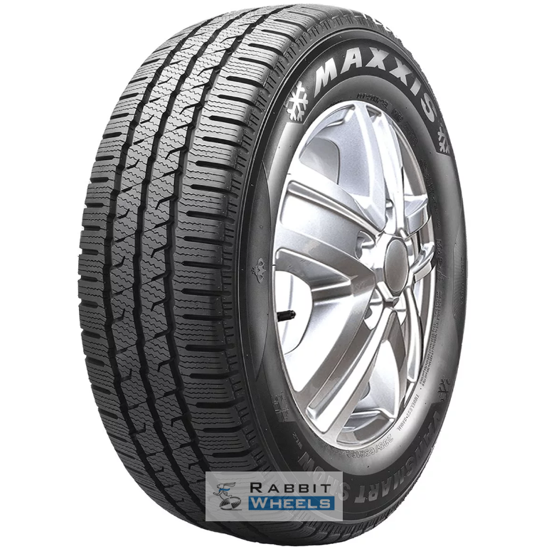 Maxxis WL2 Vansmart Snow 215/60 R17C 109/107H