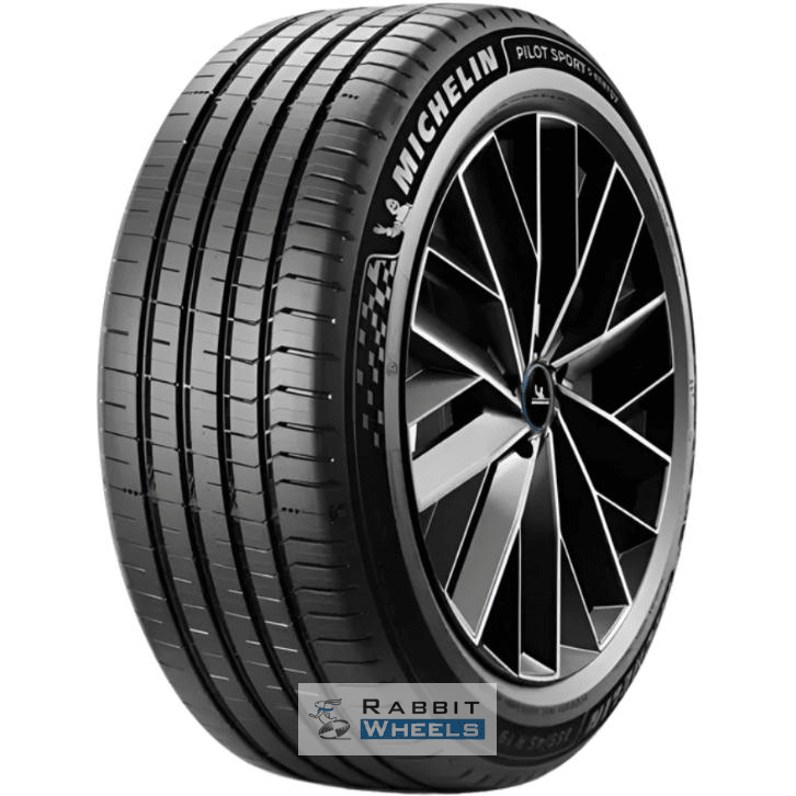 Michelin Pilot Sport 5 Energy 255/40 R21 102Y XL