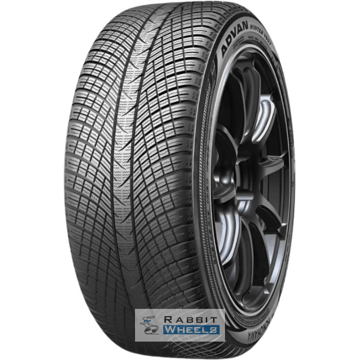 Yokohama Advan Winter V907 265/35 R21 101W XL