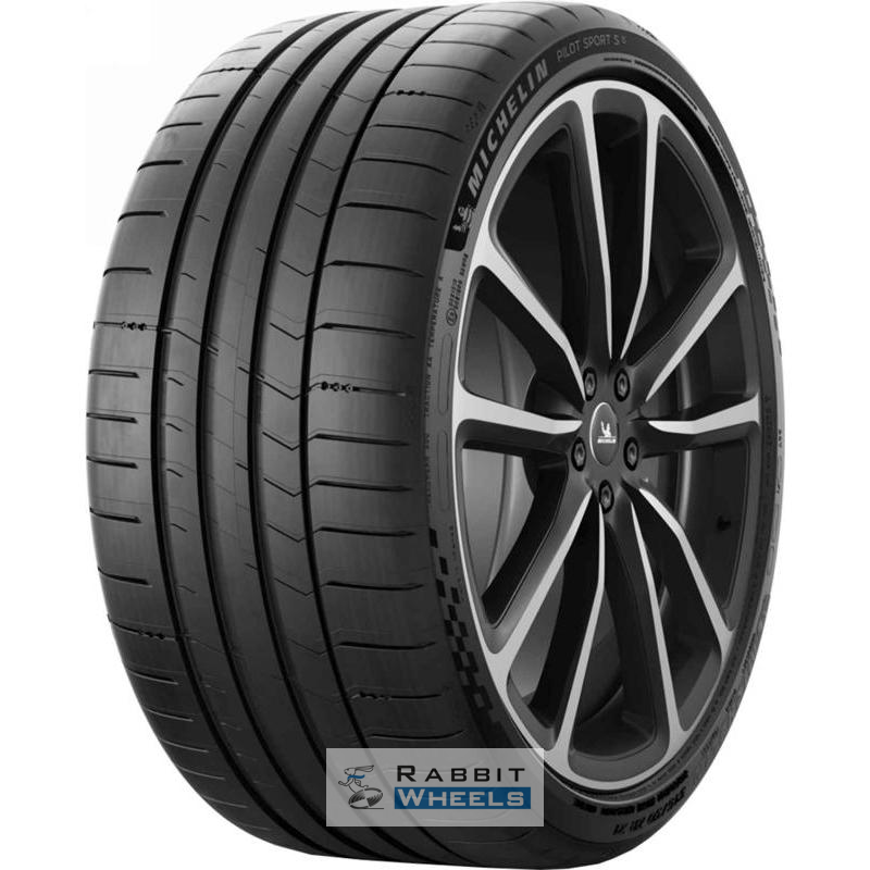 Michelin Pilot Sport S 5 295/35 R21 110Y XL *