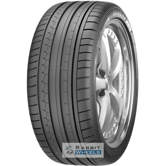 Dunlop SP Sport Maxx GT 225/35 R20 90Y XL RunFlat