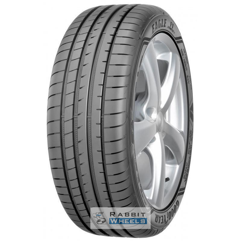 Goodyear Eagle F1 Asymmetric 3 295/40 R19 108Y XL N0 FR