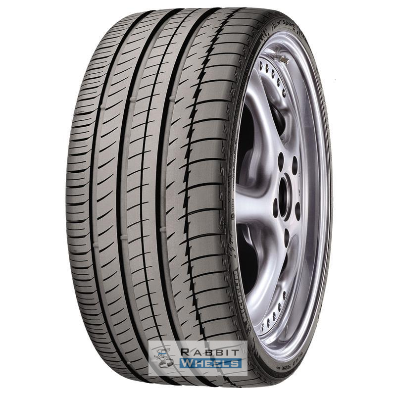 Michelin Pilot Sport 2 305/30 R19 102Y XL N2