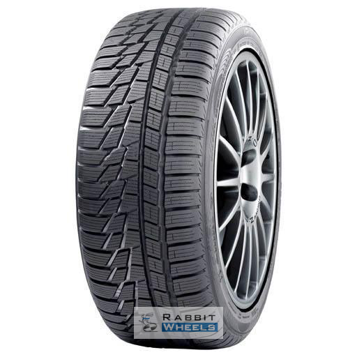 Nokian Tyres WR G2 245/50 R18 104V XL