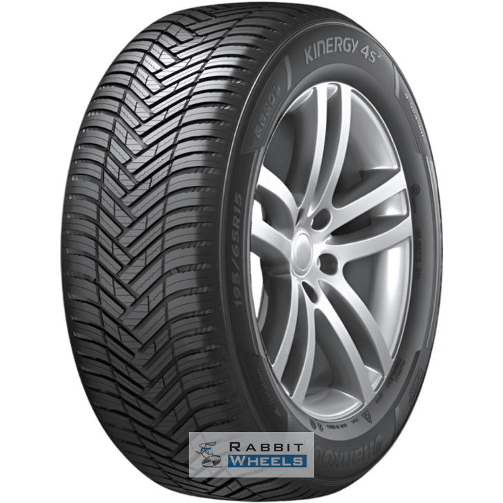 Hankook Kinergy 4S2 H750 195/45 R16 84V XL
