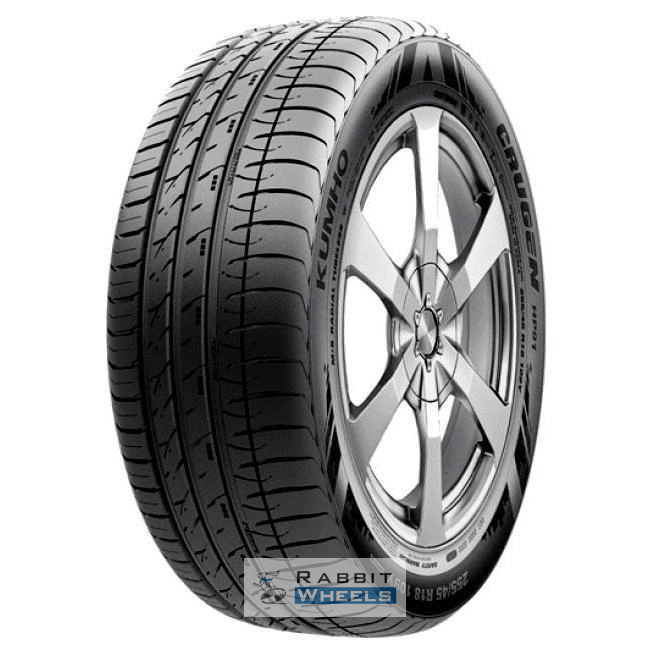 Kumho Crugen HP91 235/50 R18 97W