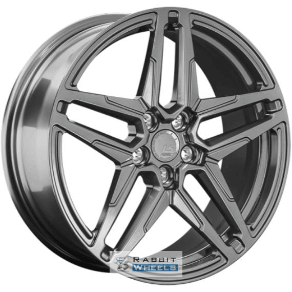 LS Forged FG50 9x20 5*130 ET50 DIA71.6 MGM Кованый