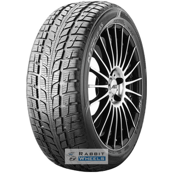 Roadstone Npriz 4S 215/60 R16 95H