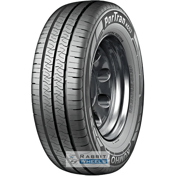Kumho Portran KC53 215/75 R16 116/114R