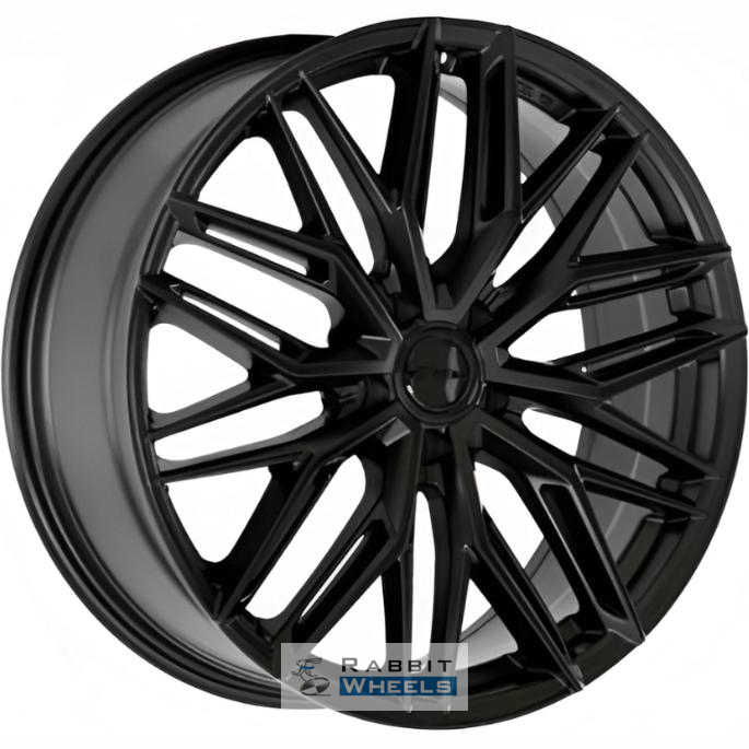 PDW 2119 8x20 5*108 ET45 DIA63.3 B Литой