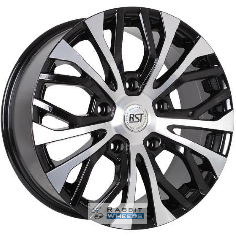 RST R088 8x18 5*150 ET56 DIA110.1 BFP Литой