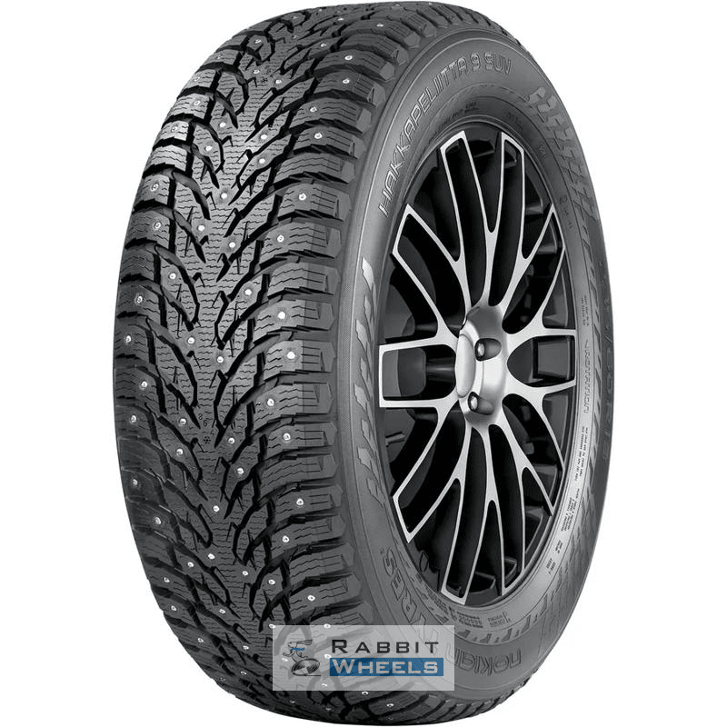 Nokian Tyres Hakkapeliitta 9 SUV 285/45 R22 114T