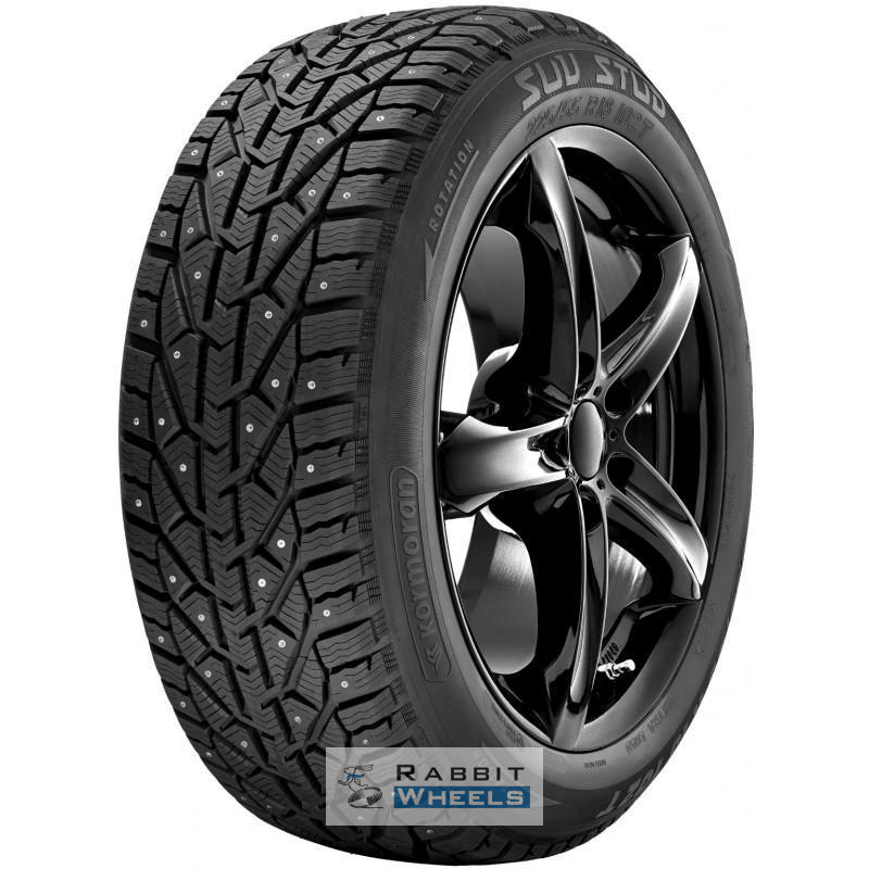 Kormoran SUV Stud 215/65 R17 103T XL