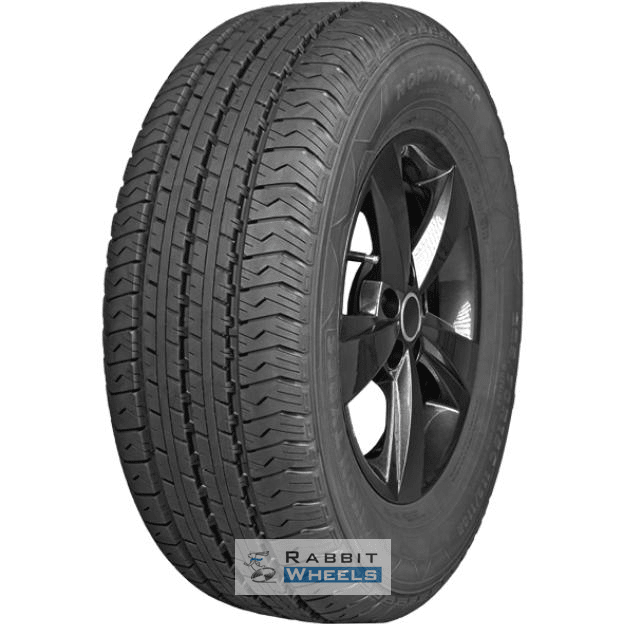Ikon Tyres Nordman SC 185/75 R16C 104/102S
