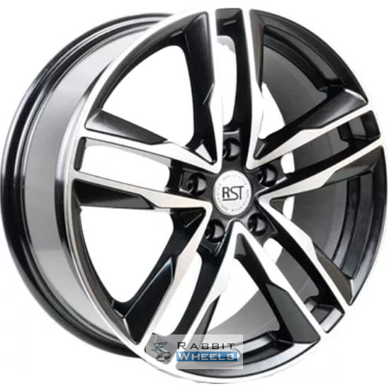 RST R128 7.5x18 5*108 ET50.5 DIA63.3 BD Литой